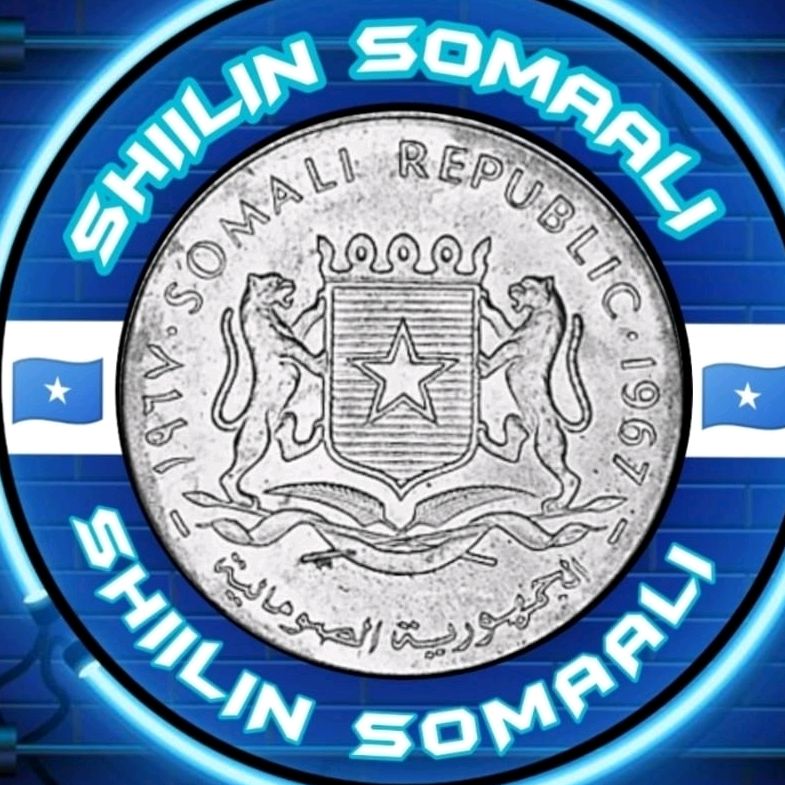 shilinsomali
