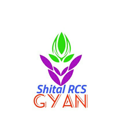 Shital RCS GYAN