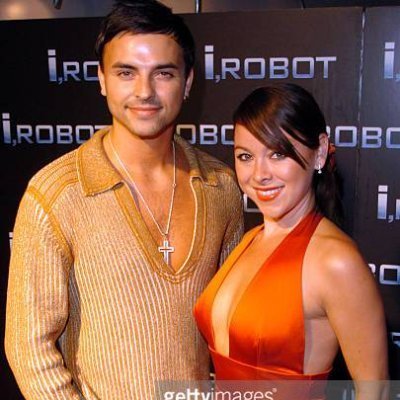 Great British Getty Images