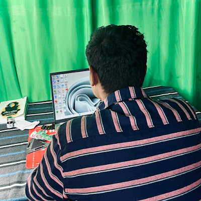 “Shivam Decode”