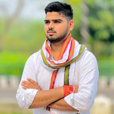 Shivam Ssp Vlogs