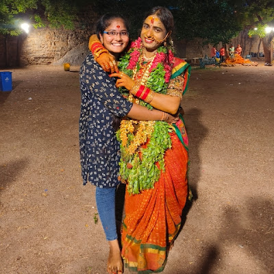 Shivani mudhiraj