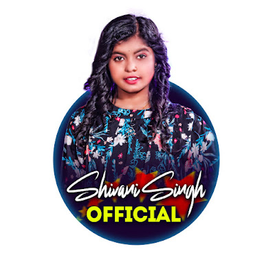Shivani Singh Official