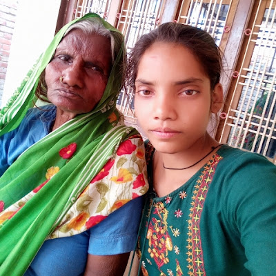 Shivani UP42
