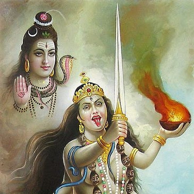 Shivshakti Maa Dhaarwali Dham