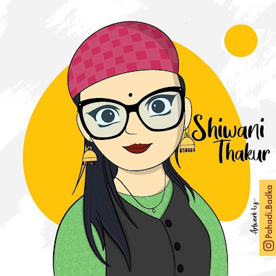 Shiwani Thakur