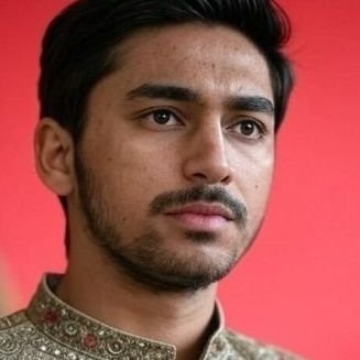 Mohammed Shoaib