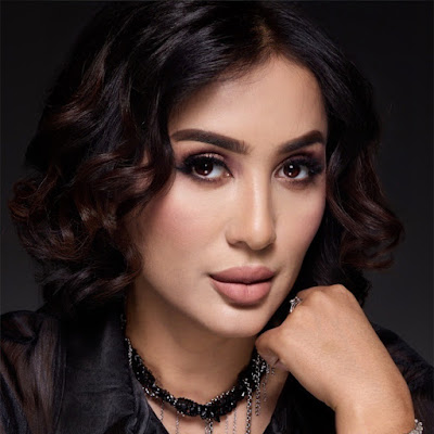 Shoira Mirsadikova