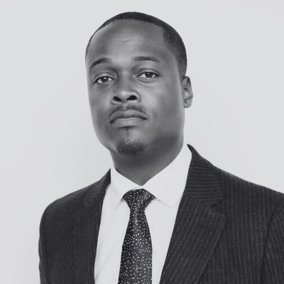 Sholdon Daniels For Congress