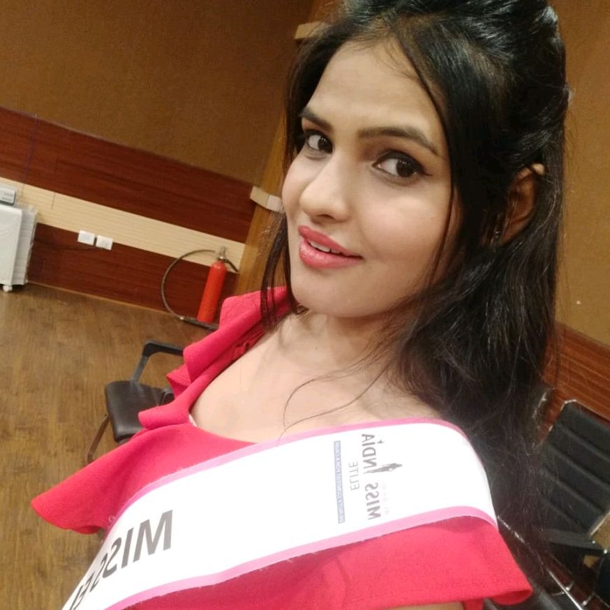 sona Sharma