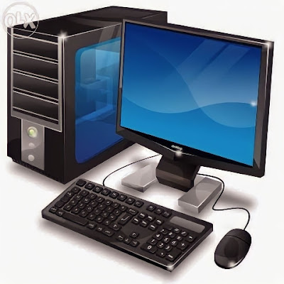 Short Computer With Anil