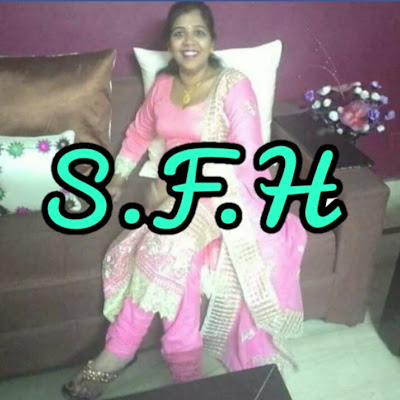 Shraddha's Fashion Hub