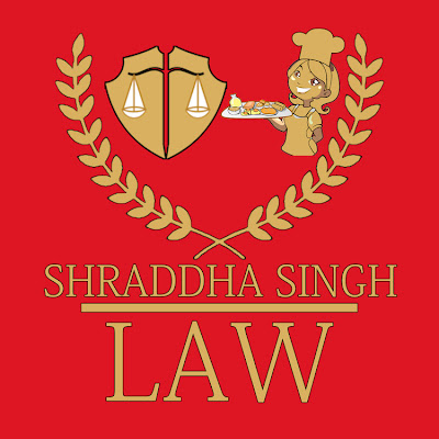 Shraddha Singh Law