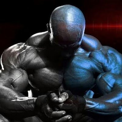 Shredded X