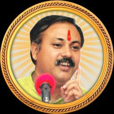 Shri Rajiv Dixit ji - एक विचारधारा