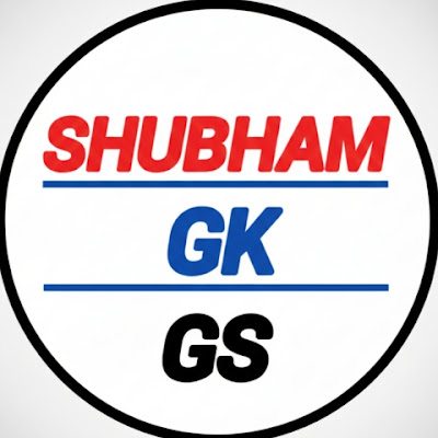 Shubham gkgs