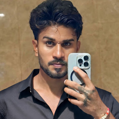 shubh salvi