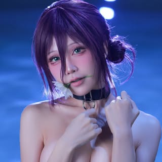 水淼Aqua