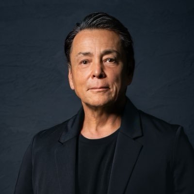 SHUJI TANAKA