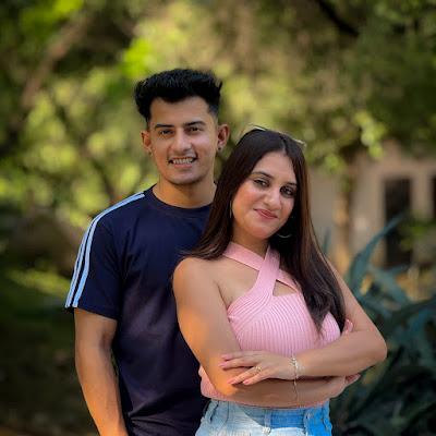 Shuvi_charuvlogs