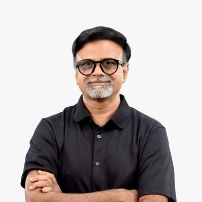 Shyam Sekhar