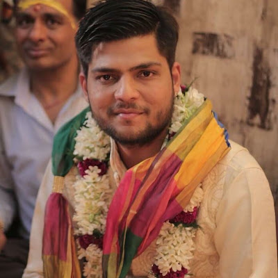 Shyam Singh Chouhan Khatu