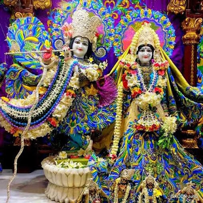Shyam Tumhare Charno Me