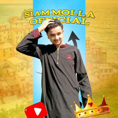 Siam Molla Official