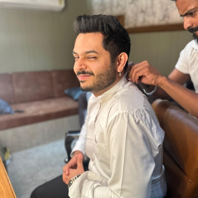 Sidharth Sagar