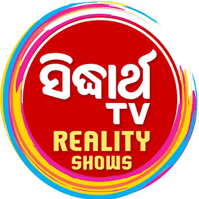 Sidharth TV Reality Shows