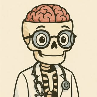 Sigo Medicina 💀🩺