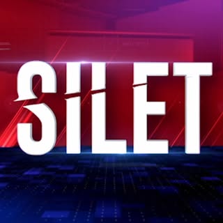 Official Silet Indigo