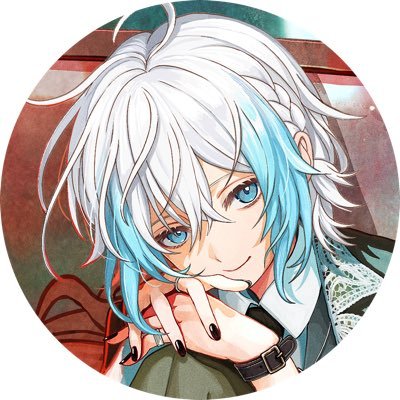 しるばーな🍕クレノア