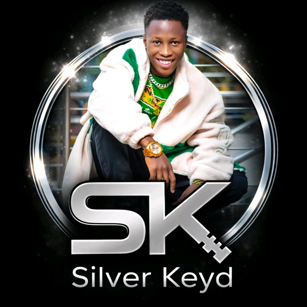 SILVER KEYD1🌴OFFICIAL 🎯