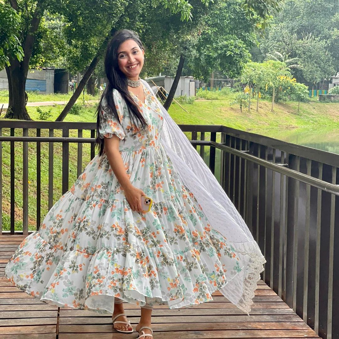 Silvia Chowdhury
