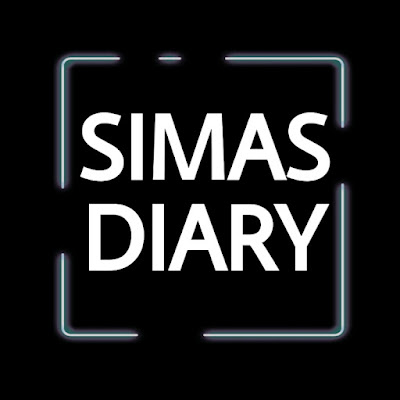 SimasDiary