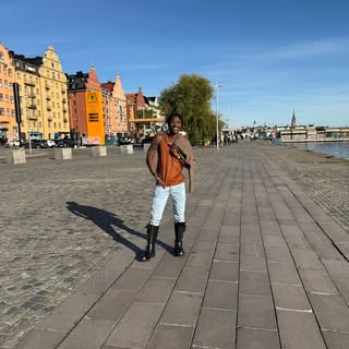 Sadiki Simba Gunnars