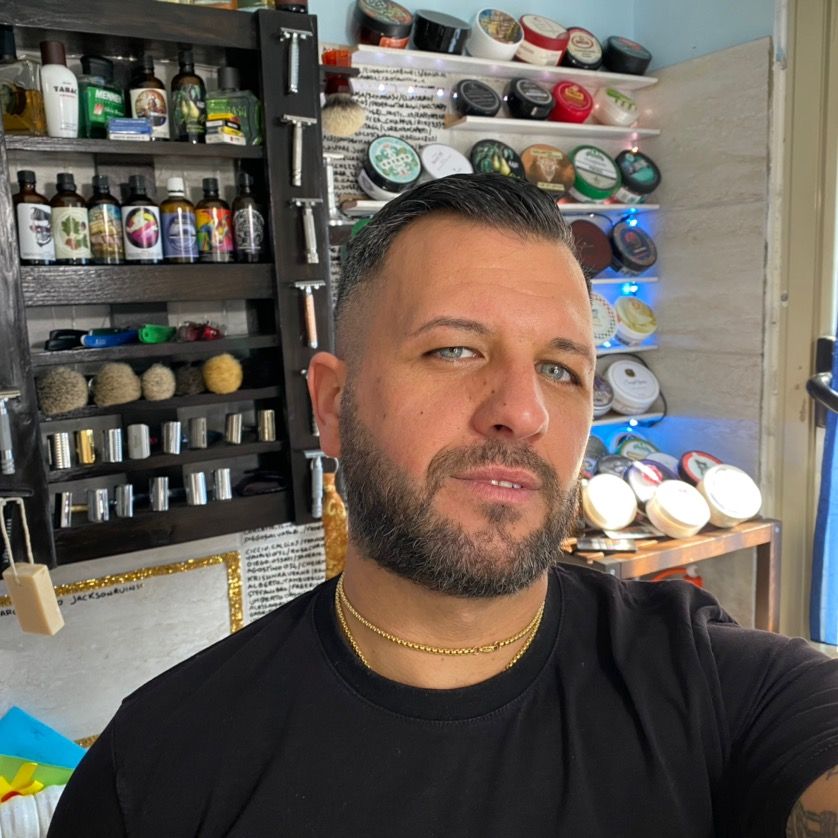 Simone Carnazza