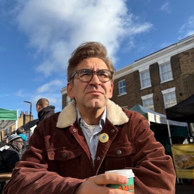 Simon Ostrovsky