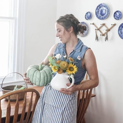Simple Farmhouse Life