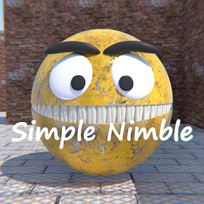 Simple Nimble