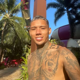 Williton "SINCE" Silva