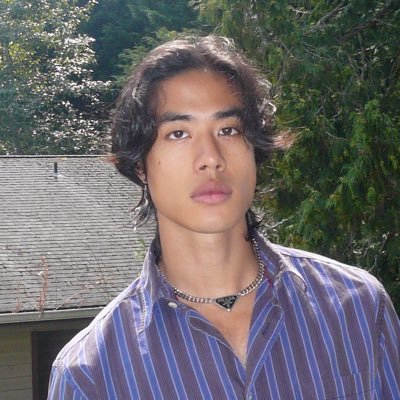 Jay Wu (✈️NY 3/31-4/7)