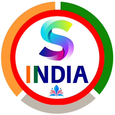 S India