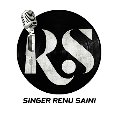 Singer Renu Saini