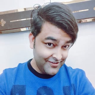 Ganesh Rajkumar Singh