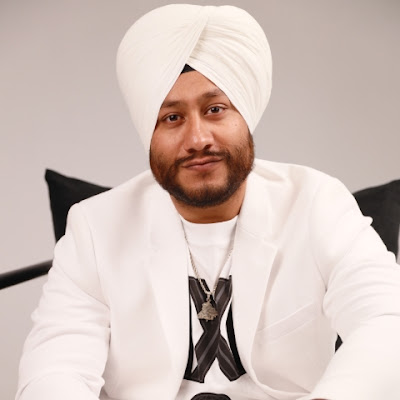 Singh Parmeet