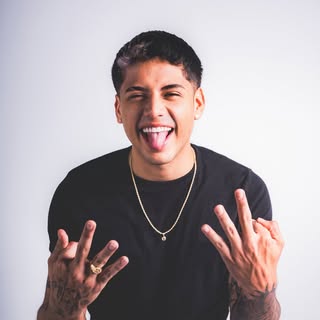 Nicolas Rojas