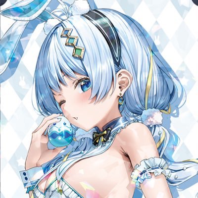 電脳少女シロ