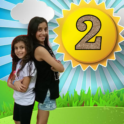 sisters fun tube 2